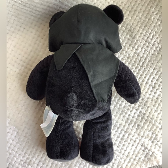 Build A Bear Workshop Star Wars Plush Kylo Ren The Force Awakens w Working Sound - Picture 5 of 15